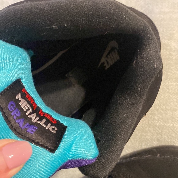 Jordan 5 - Picture 8 of 9